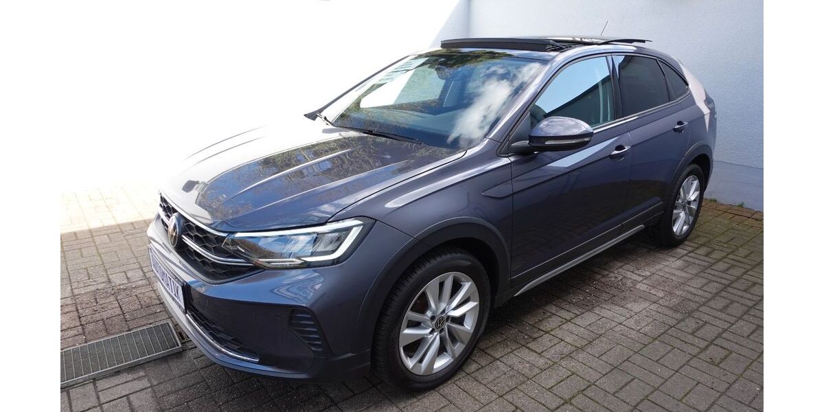 VW Taigo 16.633 km 25.790 &euro; Bad Oeynhausen 32545