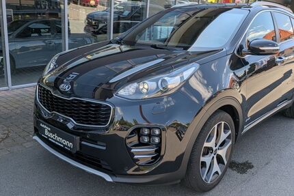 Kia Sportage 122.440 km 16.490 &euro; Herford 32049