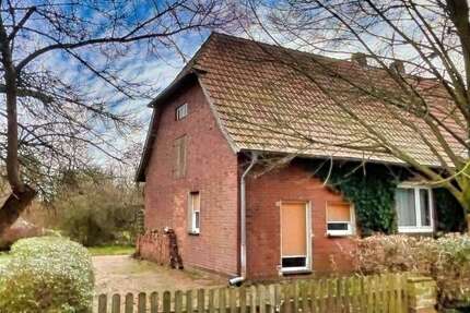 Haus Diepenau - 4 Zimmer, 90 m&sup2;, 159.800&euro; | Angebot:19175038