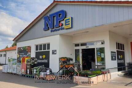 Gewerbeobjekt Bückeburg - 630.000&euro; | Angebot:23572768