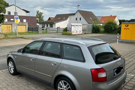 Audi A4 224.000 km 2.400 &euro; Minden 32425
