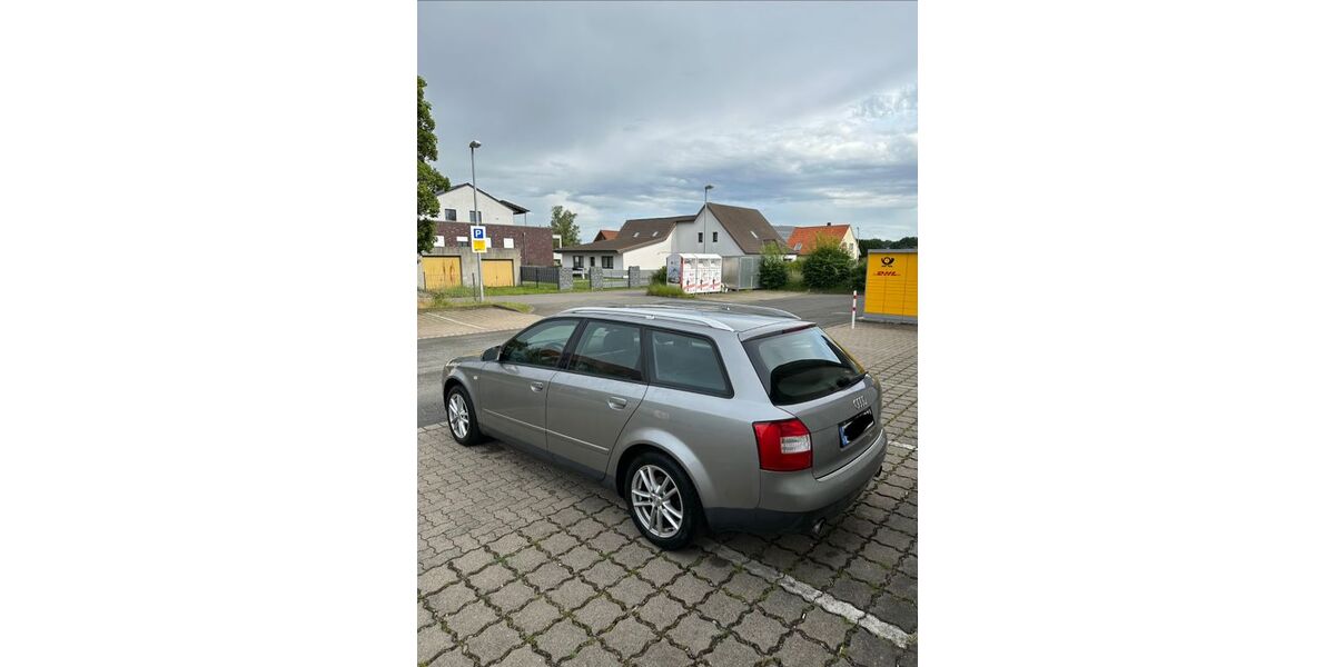 Audi A4 224.000 km 2.400 &euro; Minden 32425