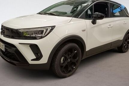 Opel Crossland (X) 5.544 km 17.940 &euro; Leese 31633