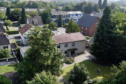 Haus Bad Salzuflen Ehrsen-Breden - 7 Zimmer, 500 m&sup2;, 1.200.000&euro; | Angebot:26249719