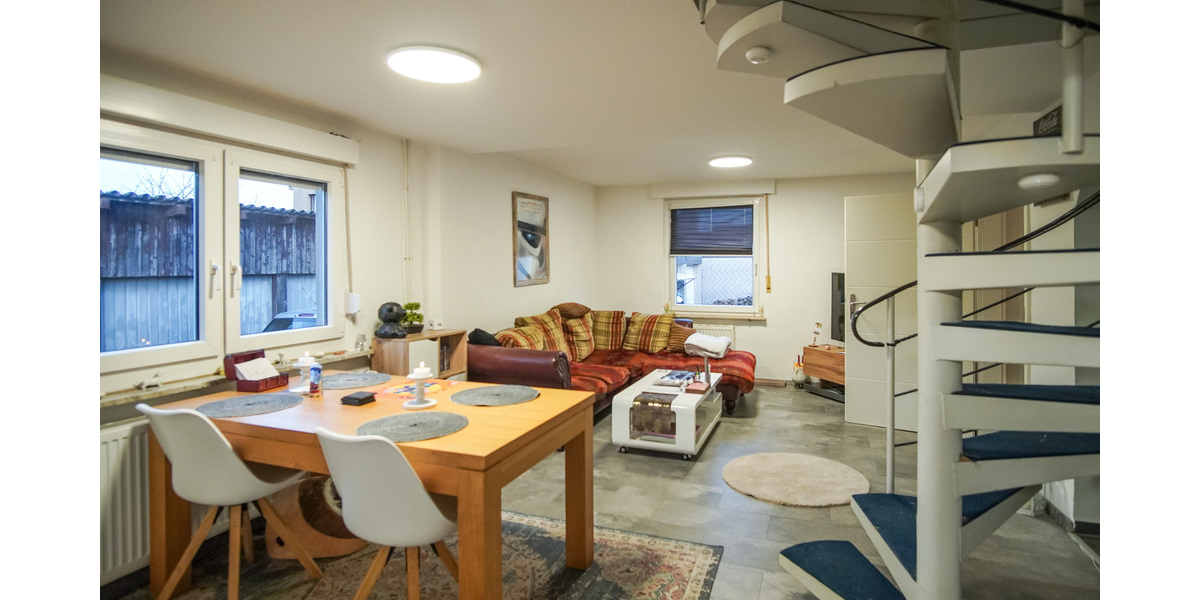 Mehrfamilien- oder Mehrgenerationenhaus mit 3 Wohneinheiten - Mehrfamilienhaus, Wohnhaus Lübbecke | Angebot:25892084