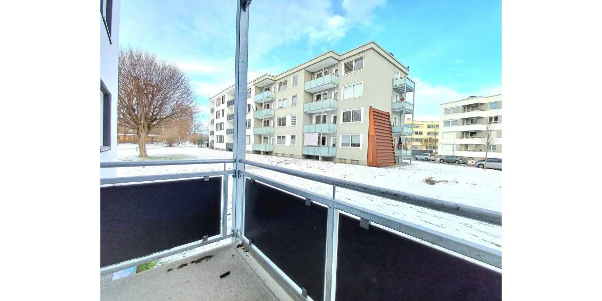 Etagenwohnung Minden Innenstadt - 2 Zimmer, 36 m&sup2;, 425&euro; | Angebot:25995842