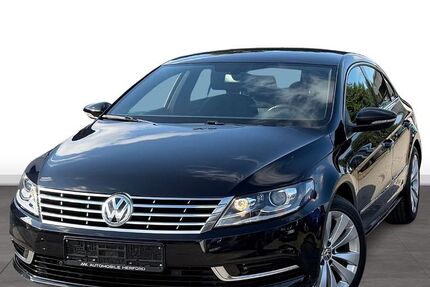 VW CC 105.450 km 10.880 &euro; Herford 32051