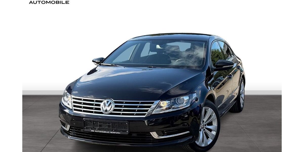 VW CC 105.450 km 10.880 &euro; Herford 32051
