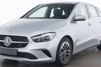 Mercedes-Benz B 180 4.400 km 30.950 &euro; Diepenau 31603