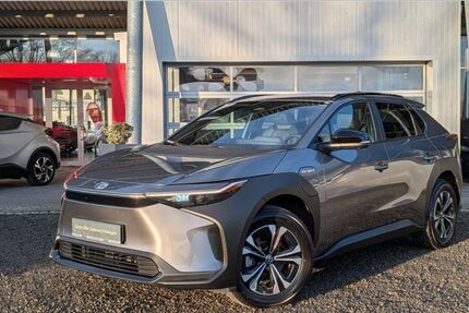 Toyota bZ4X 11.401 km 31.490 &euro; Warmsen 31606