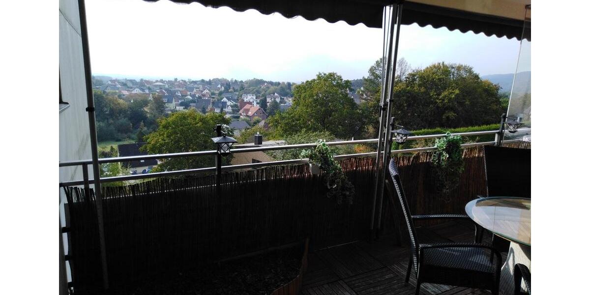 Etagenwohnung Porta Westfalica - 2 Zimmer, 73 m&sup2;, 690&euro; | Angebot:26021429