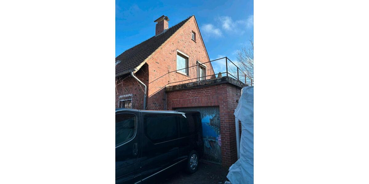 Einfamilienhaus Petershagen - 6 Zimmer, 160 m&sup2;, 97.500&euro; | Angebot:25144810