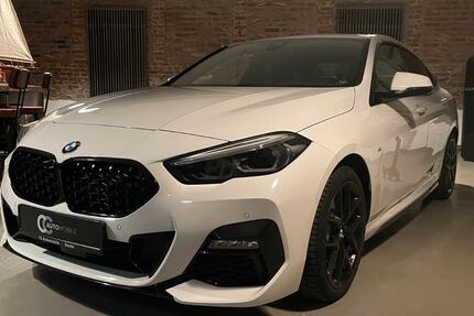 BMW 218 Gran Coupé 35.990 km 29.890 &euro; Bünde 32257