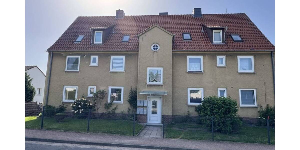 Etagenwohnung Obernkirchen - 5 Zimmer, 90 m&sup2;, 129.000&euro; | Angebot:26787108
