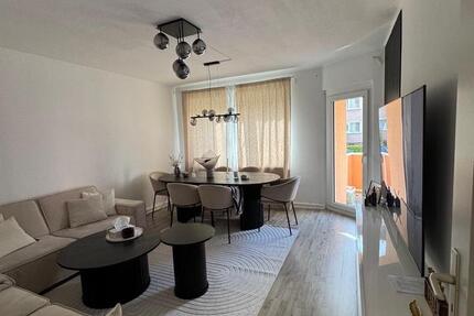 Wohnung Minden Bärenkämpen - 3 Zimmer, 70 m&sup2;, 789&euro; | Angebot:26656135
