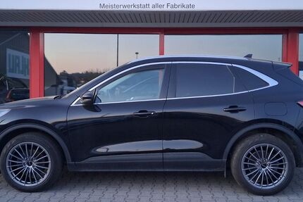 Ford Kuga 82.500 km 17.500 &euro; Stadthagen 31655