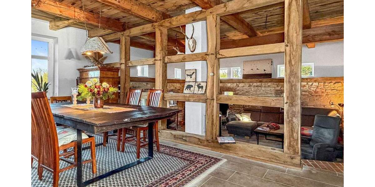 Mehrfamilienhaus, Wohnhaus Rahden Pr. Ströhen - 8 Zimmer, 335 m&sup2;, 1.488.000&euro; | Angebot:25686699