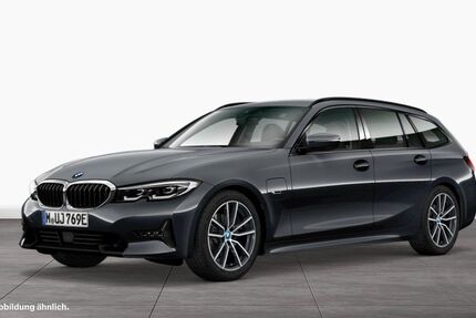 BMW 320 67.296 km 25.804 &euro; Lemgo 32657