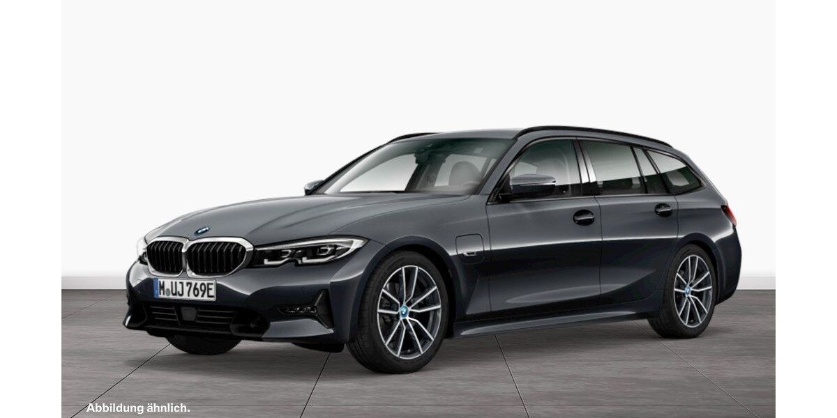 BMW 320 67.296 km 25.804 &euro; Lemgo 32657