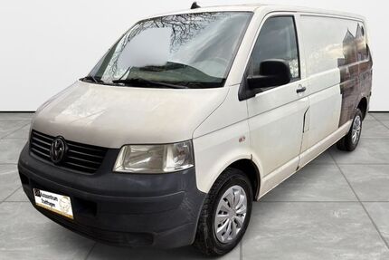 VW T5 Transporter 270.000 km 4.990 &euro; stadthagen 31655
