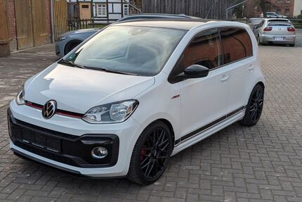 VW up! 64.500 km 15.000 &euro; Extertal 32699
