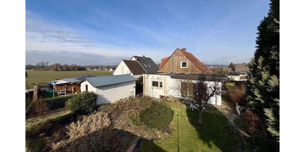 Einfamilienhaus Kirchlengern - 5 Zimmer, 120 m&sup2;, 139.000&euro; | Angebot:25628190