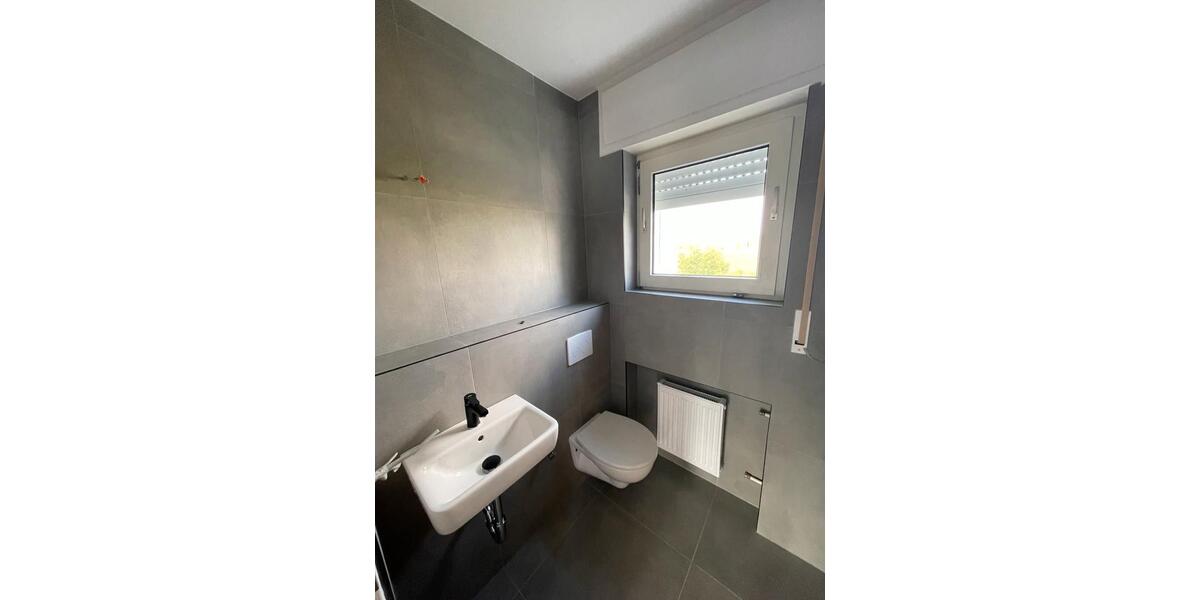 Etagenwohnung Herford Diebrock - 3 Zimmer, 96 m&sup2;, 1.100&euro; | Angebot:25976723