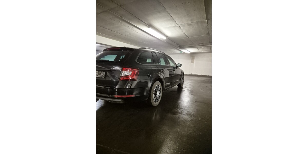 Skoda Octavia Combi 37.800 km 18.000 &euro; Preußisch Oldendorf 32361