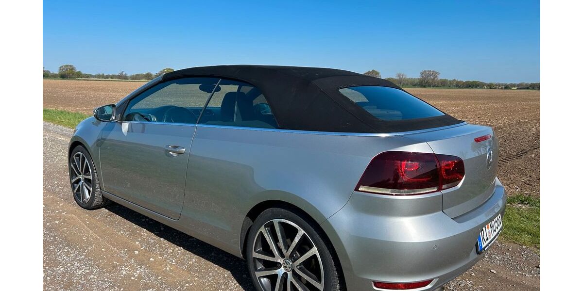VW Golf 120.000 km 10.900 &euro; Rodenberg 31552