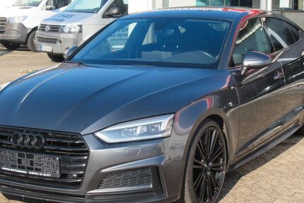 Audi A5 219.000 km 18.900 &euro; Bad Oeynhausen 32549