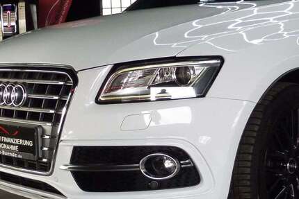 Audi SQ5 171.590 km 21.999 &euro; Bünde 32257