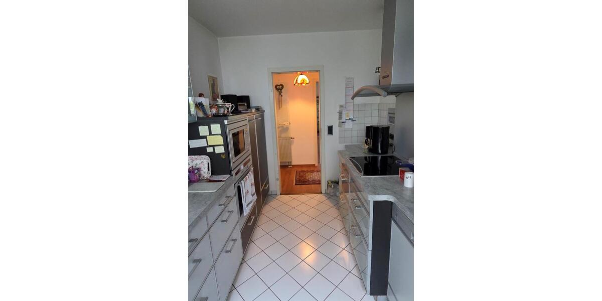 Erdgeschoßwohnung Bad Salzuflen - 3 Zimmer, 113 m&sup2;, 1.100&euro; | Angebot:26035181