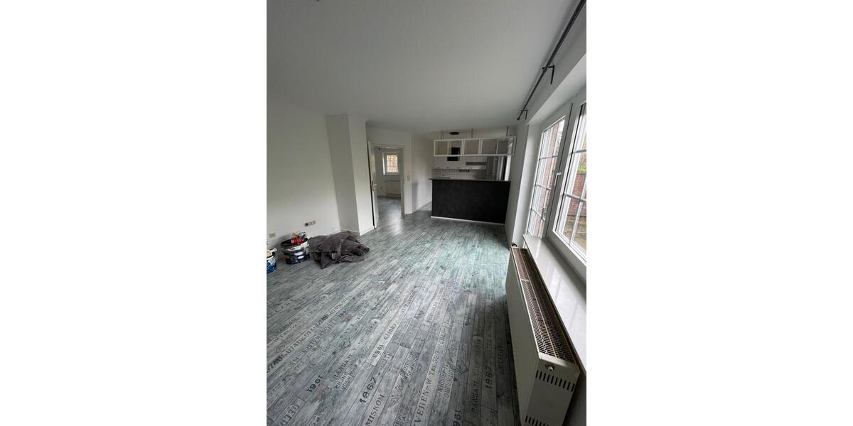 Etagenwohnung Minden Bölhorst - 2.5 Zimmer, 59 m&sup2;, 715&euro; | Angebot:26414537