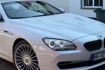 BMW 640 69.300 km 29.990 &euro; Vlotho 32602