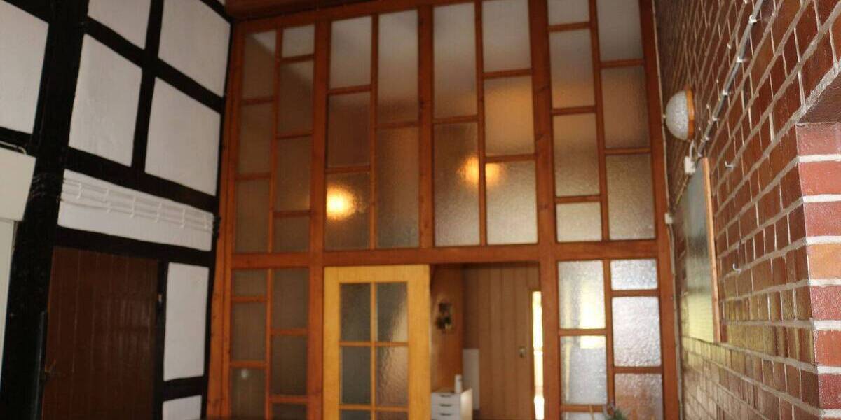 Bauernhaus, Landhaus Kalletal Langenholzhausen - 6 Zimmer, 180 m&sup2;, 250.000&euro; | Angebot:26155983