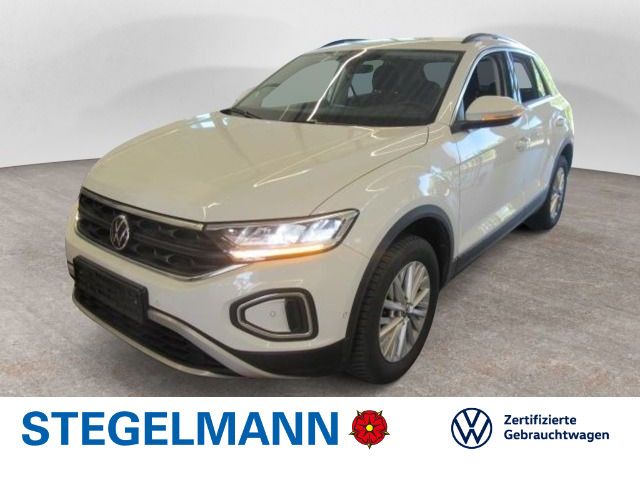 VW T-Roc 32.425 km 19.690 &euro; Lemgo 32657