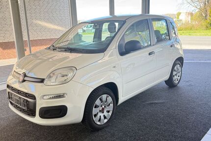 Fiat Panda 16.000 km 7.750 &euro; Bad Salzuflen 32107