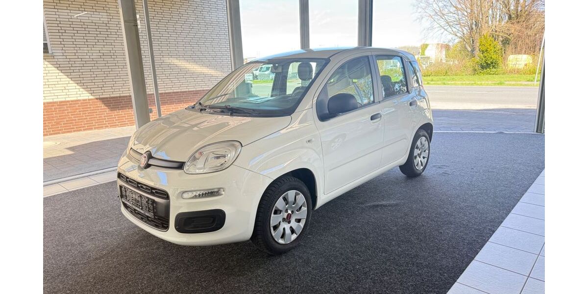 Fiat Panda 16.000 km 7.750 &euro; Bad Salzuflen 32107