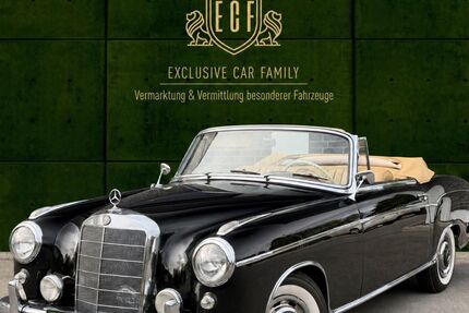 Mercedes-Benz 220 7.084 km 144.900 &euro; Hessisch Oldendorf 31840
