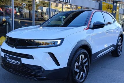 Opel Mokka 16.490 km 19.390 &euro; Herford 32049