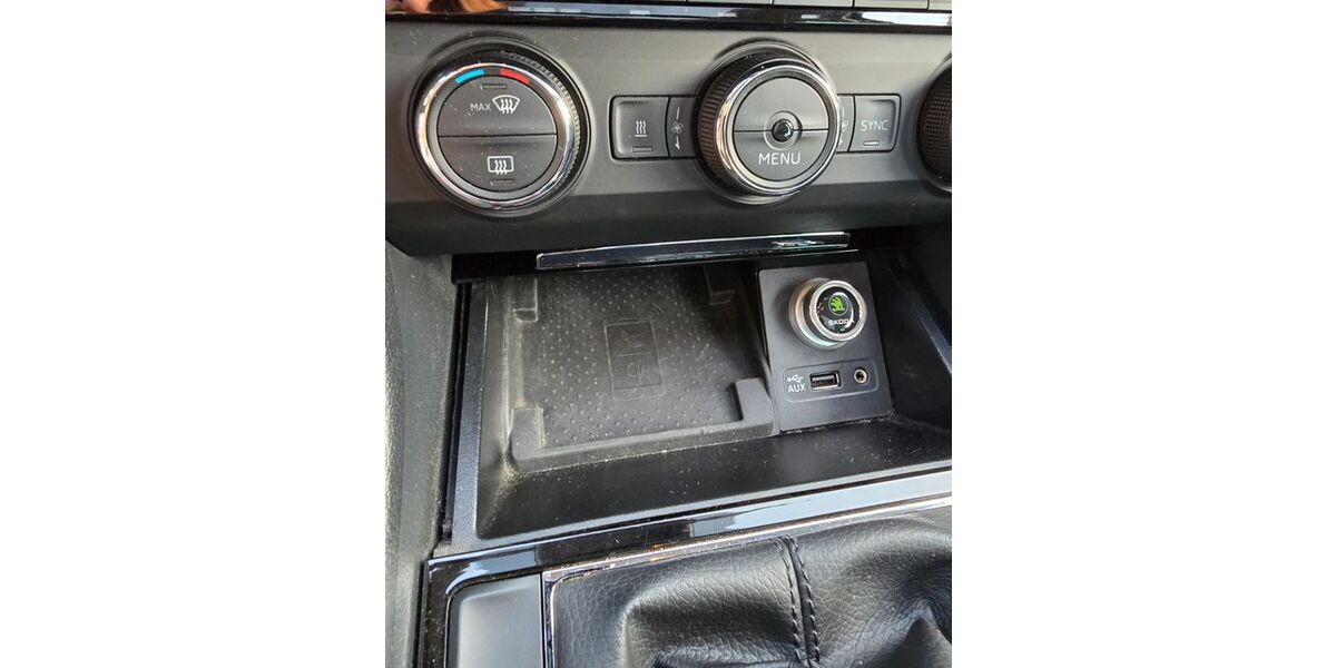 Skoda Superb 235.000 km 13.000 &euro; Stadthagen 31655