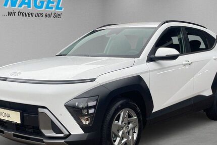 Hyundai KONA 1.193 km 29.970 &euro; Bünde 32257