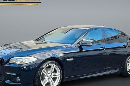 BMW 520 121.111 km 18.999 &euro; Löhne 32584
