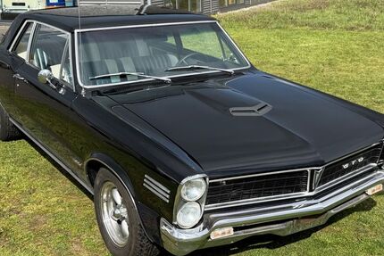 Pontiac GTO 99.999 km 26.999 &euro; Raddestorf 31604