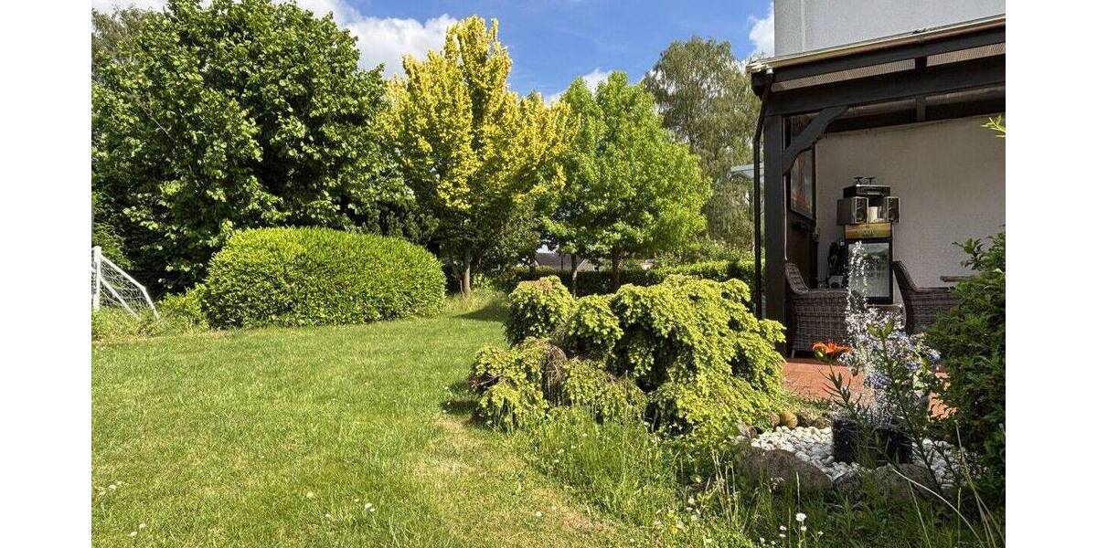 Einfamilienhaus Kirchlengern Klosterbauerschaft - 6 Zimmer, 120 m&sup2;, 350.000&euro; | Angebot:26826120
