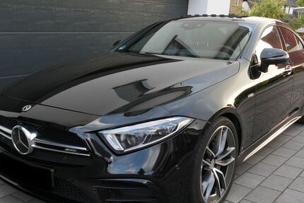 Mercedes-Benz CLS 53 AMG 67.435 km 59.490 &euro; Löhne 32584