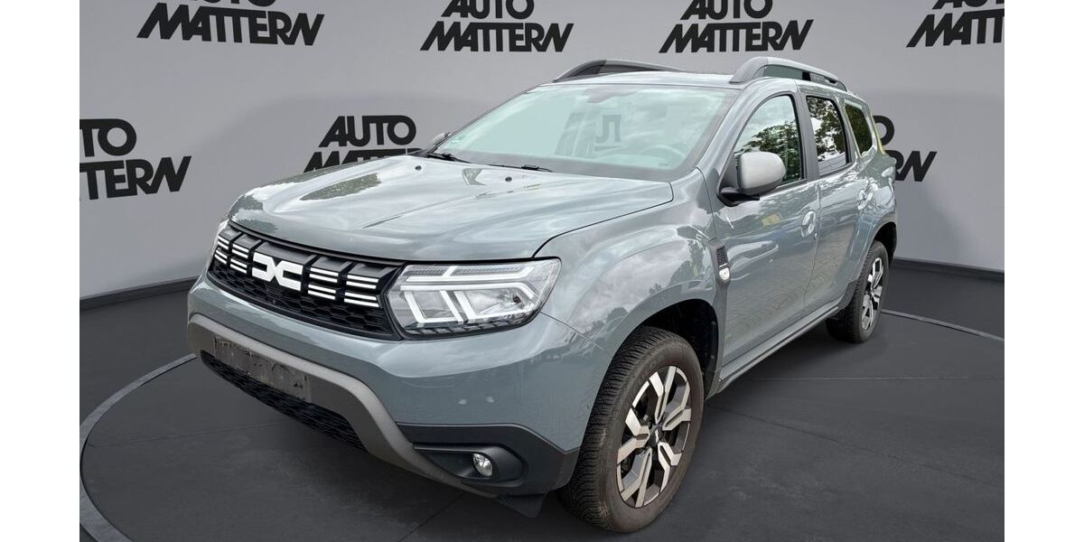 Dacia Duster 26.900 km 16.990 &euro; Herford 32051