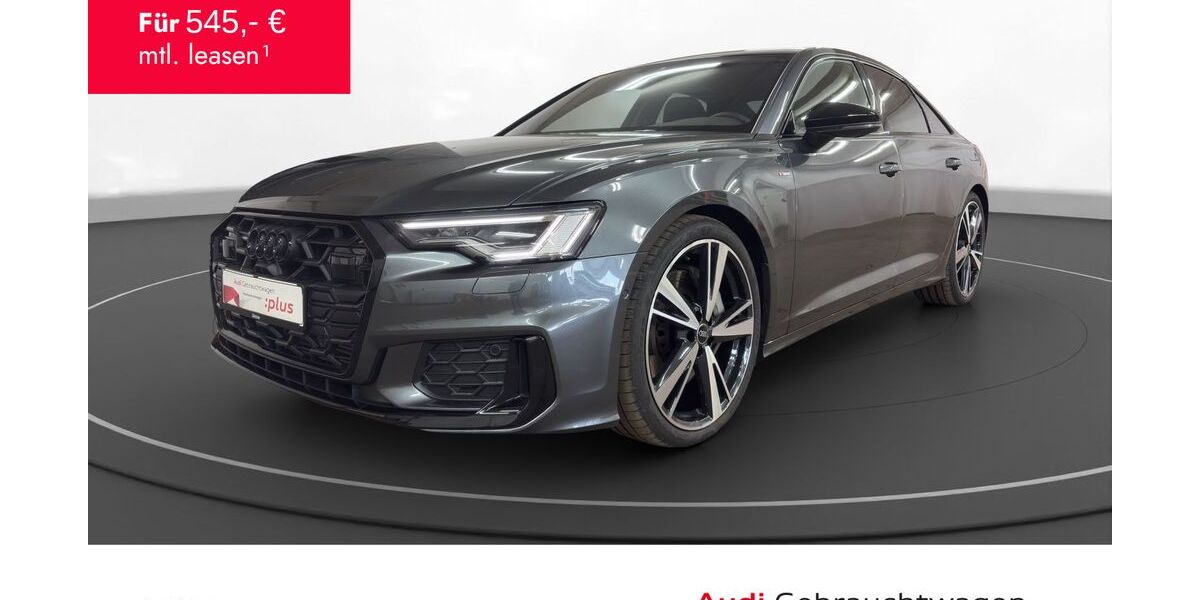 Audi A6 9.350 km 57.280 &euro; Minden 32427