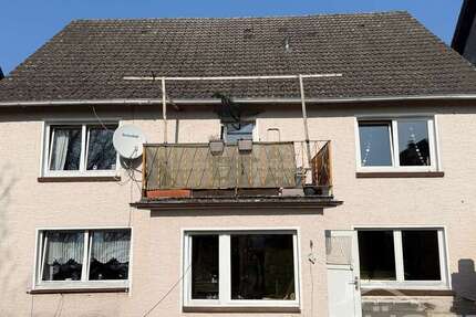 Haus Kalletal - 12 Zimmer, 237 m&sup2;, 135.000&euro; | Angebot:23299673