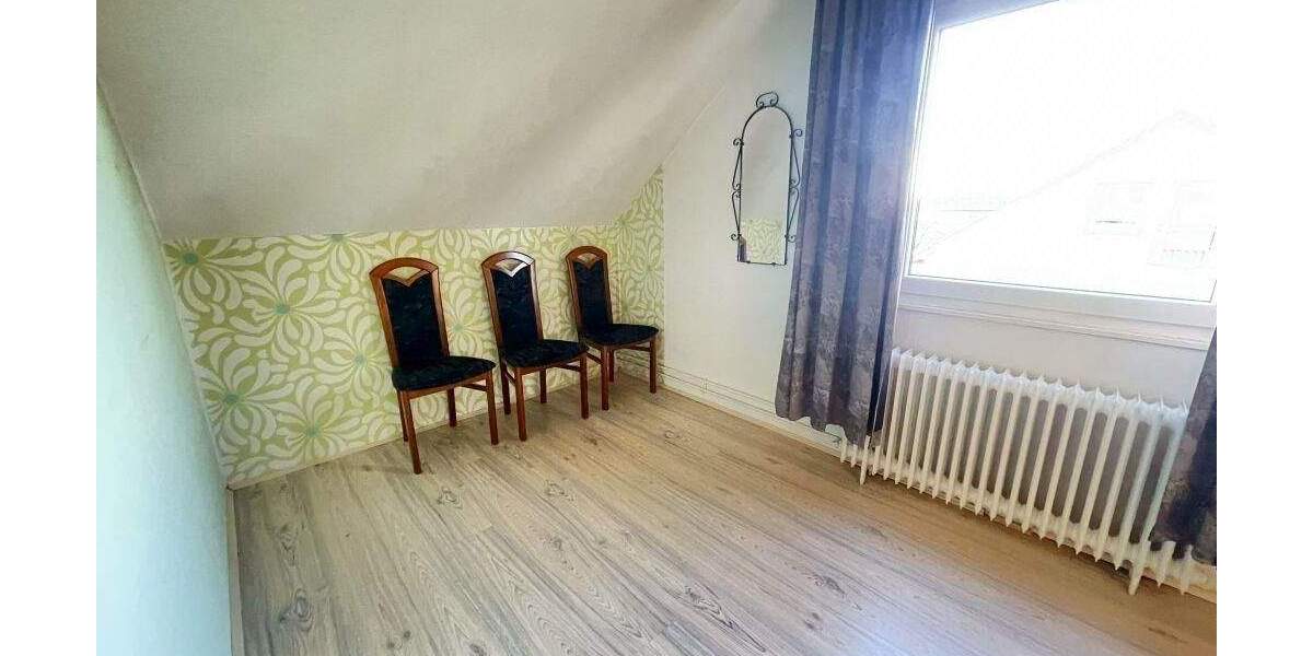 Einfamilienhaus Minden Dankersen - 5 Zimmer, 120 m&sup2;, 159.500&euro; | Angebot:25726461